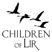 Children Of Lir Logo PNG Vector