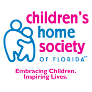 Children's Home Society of Florida Logo PNG Vector