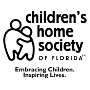 Children's Home Society of Florida Logo PNG Vector