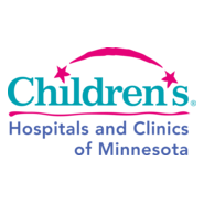 Children's of Minnesota Logo PNG Vector