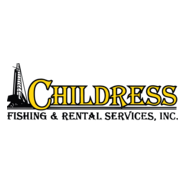 Childress Logo PNG Vector
