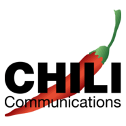 CHILI Communications Logo PNG Vector
