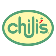 Chili's Logo PNG Vector