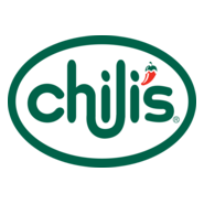 Chilis Logo PNG Vector