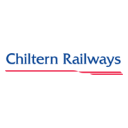 Chiltern Railways Logo PNG Vector