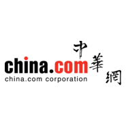 china.com Logo PNG Vector