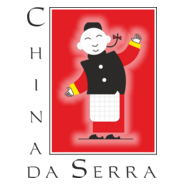 China da Serra Logo PNG Vector