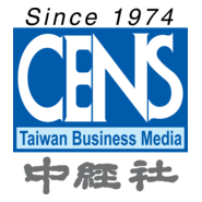 China Economic News Service Logo PNG Vector