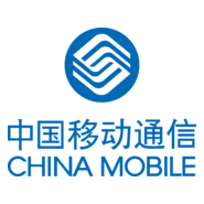 China Mobile Logo PNG Vector