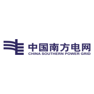 China outhern Power Grid南方电网 Logo PNG Vector