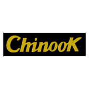 Chinook Logo PNG Vector