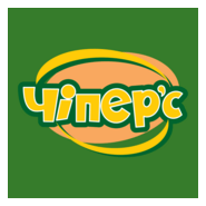 Chiper's Logo PNG Vector