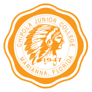 Chipola Junior College Logo PNG Vector