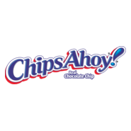 Chips Ahoy Logo PNG Vector