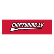 Chiptuning.lv Logo PNG Vector