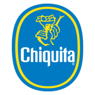 Chiquita Logo PNG Vector