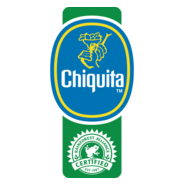 Chiquita Logo PNG Vector