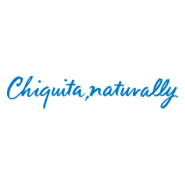 Chiquita Naturally Logo PNG Vector