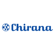 Chirana Logo PNG Vector