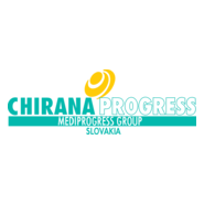 CHIRANA PROGRESS Logo PNG Vector