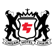Chisan Hotel Chain Logo PNG Vector