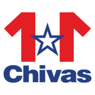 Chivas del Guadalajara Logo PNG Vector