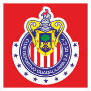Chivas del Guadalajara Logo PNG Vector