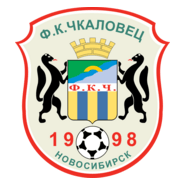 Chkalovets Logo PNG Vector