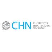 CHN Logo PNG Vector