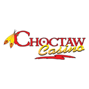 Choctaw Casino Logo PNG Vector