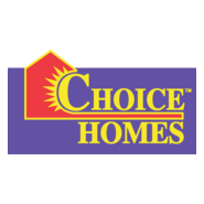 Choice Homes Logo PNG Vector