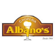 Choperia Albanos Logo PNG Vector