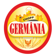 chopp germania Logo PNG Vector