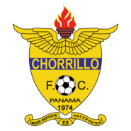 Chorrillo FC Logo PNG Vector