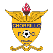 Chorrillo FC Logo PNG Vector