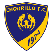 Chorrillo FC Logo PNG Vector