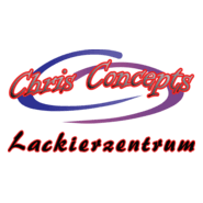 Chris Concepts Logo PNG Vector