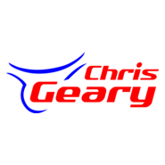 Chris Geary Logo PNG Vector