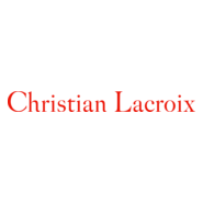 Christain lacroix Logo PNG Vector