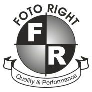 Photo Right Logo PNG Vector