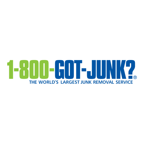 1-800-GOT-JUNK? Logo PNG Vector