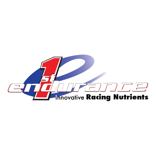 1st Endurance Logo PNG Vector