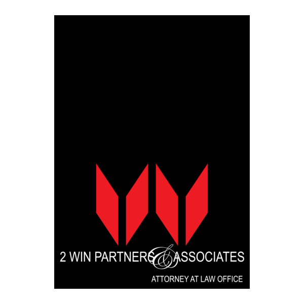 2 Win Partners Logo PNG Vector