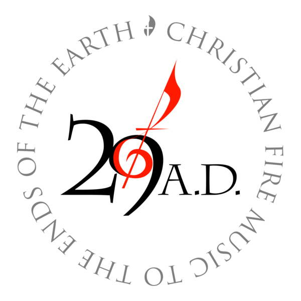 29 AD Logo PNG Vector