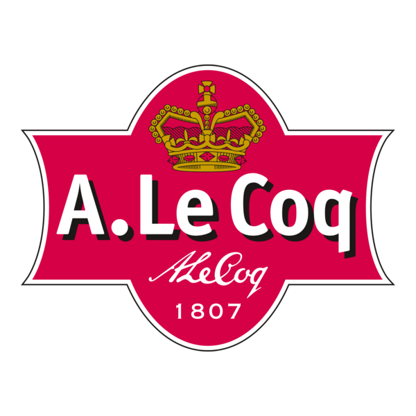 A Le Coq Logo PNG Vector