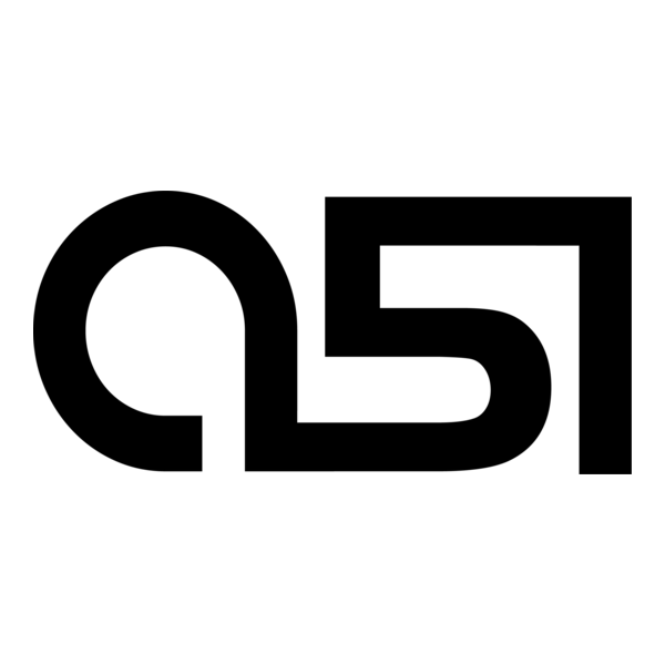 a51 Logo PNG Vector