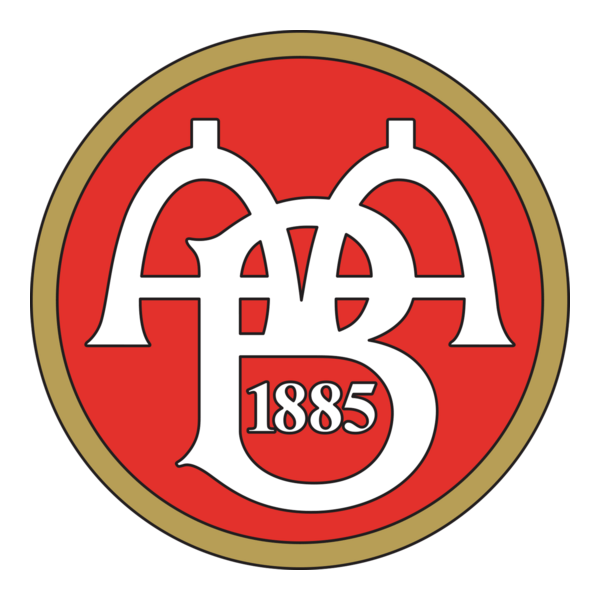 Aalborg BK 70's Logo PNG Vector