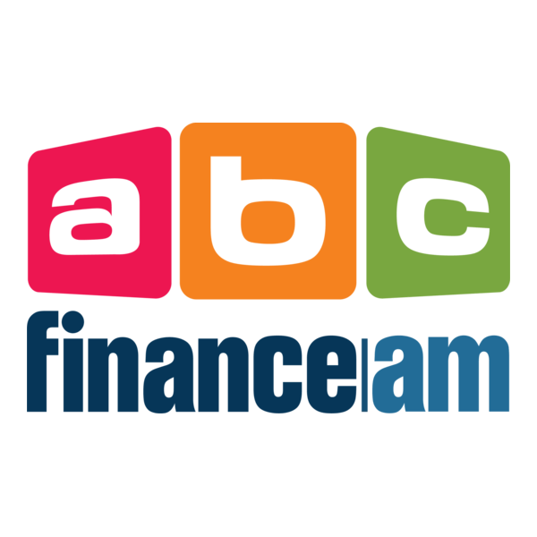 abc finance Logo PNG Vector