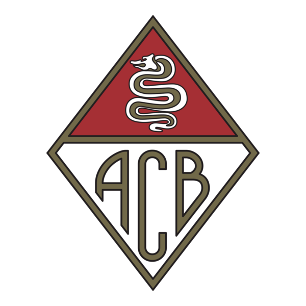 AC Bellinzona 80's Logo PNG Vector