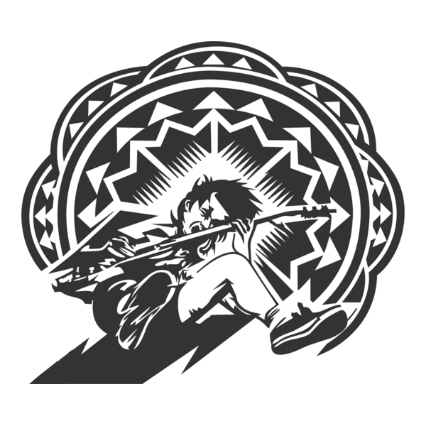 AC&DC Logo PNG Vector